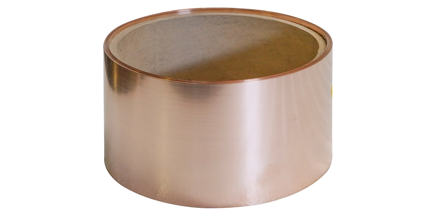 Металлический композитный материал