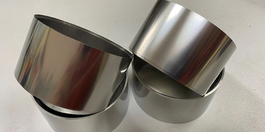 Высокое сопротивление нагревательных сплавов