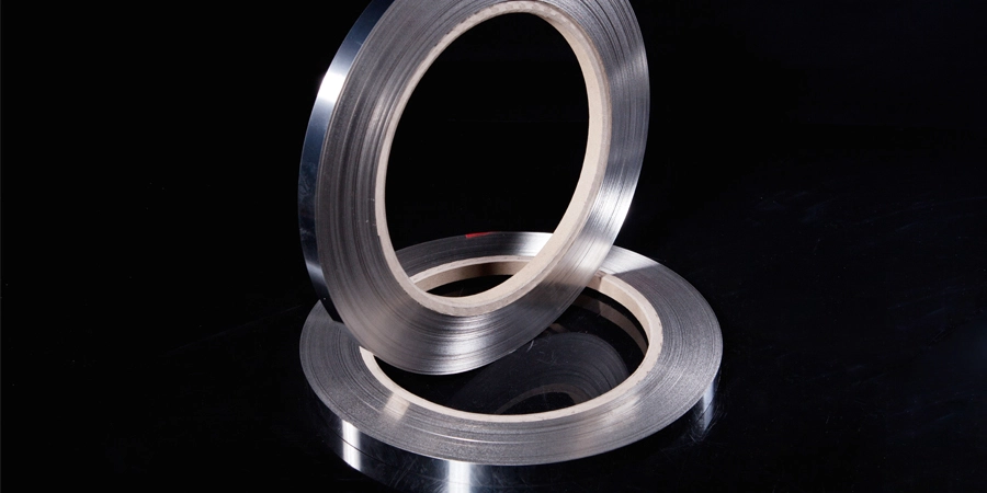 Коррозионностойкие сплавы