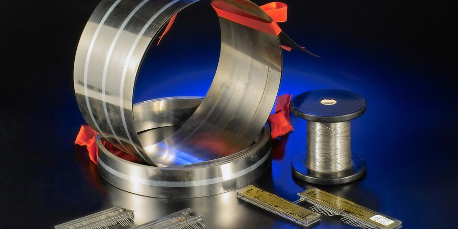 Специальная нержавеющая сталь