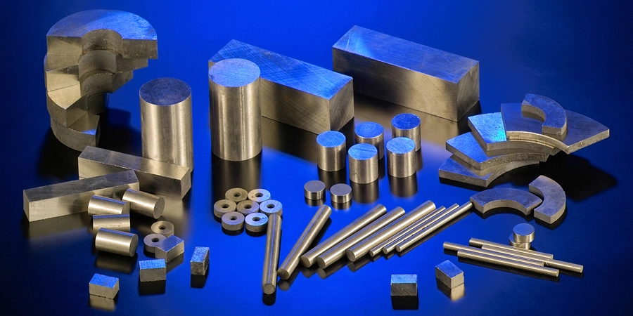 Суперсплавы