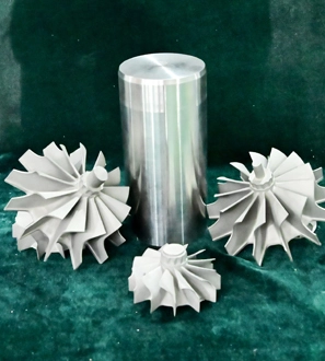 HIT3312 Литой суперсплав