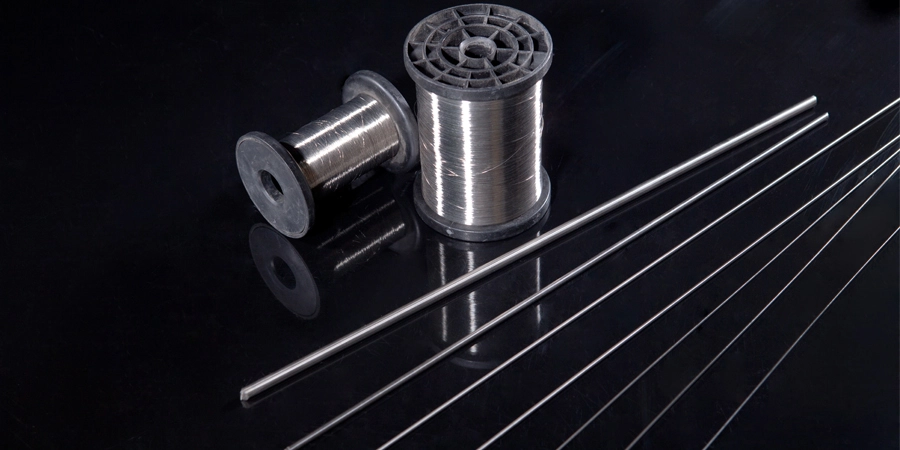 Эластичные сплавы