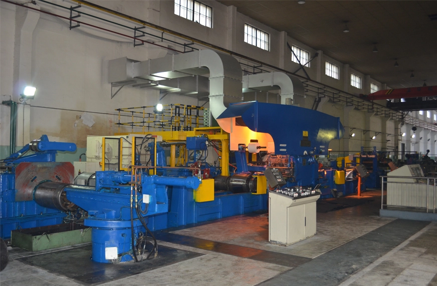 Завальцовка листа, прокладки и ленты