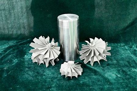 Литой суперсплав