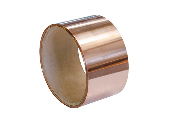 Пять советов по указанию металлического композитного материала