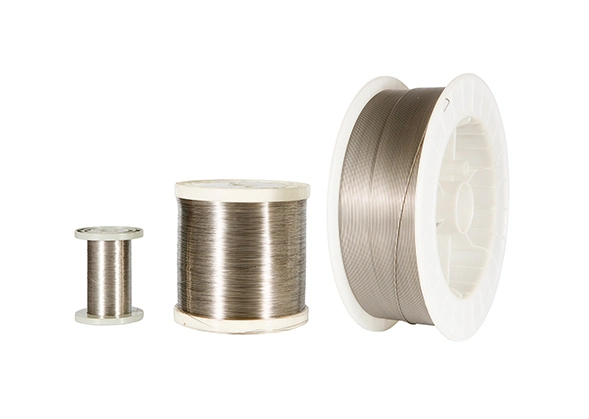 Упрощенный метод выбора мягких магнитных сплавов