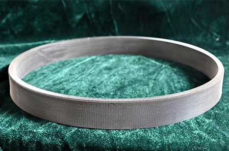 Кованый суперсплав