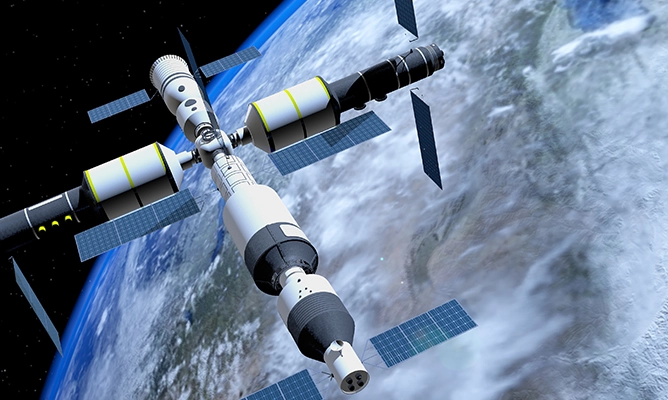 Аэрокосмическая и коммерческая авиационная промышленность