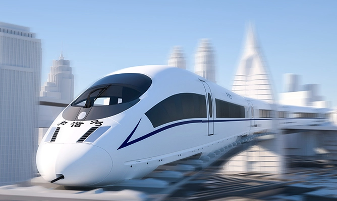 Промышленность полупроводникового оборудования