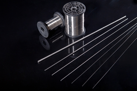 3J3 эластичные сплавы