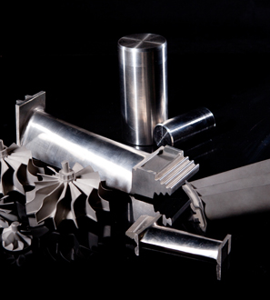 Inco713C литой суперсплав