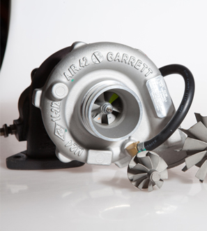 Mar-M246 Литой суперсплав