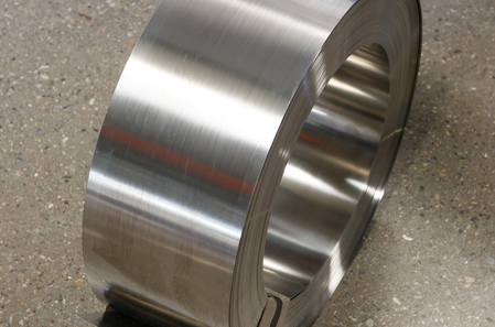 17-4PH(0Cr17Ni4Cu4Nb) Специальная нержавеющая сталь