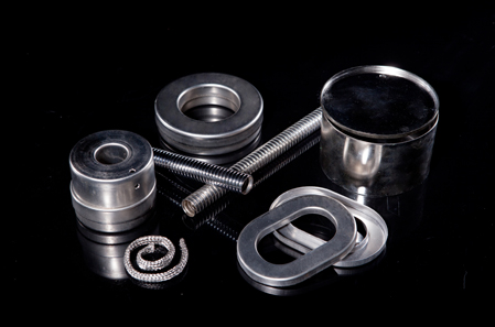 Тороидальные сердечника