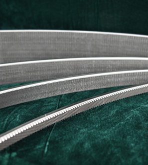 GH3030 Кованый суперсплав