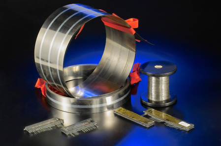 PH15-7Mo 、 C286 Специальная нержавеющая сталь