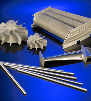 K213 литой суперсплав