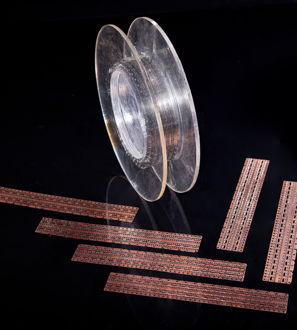 BYP27 (4J42k) Контролируемый расширительный сплав