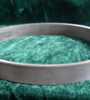 GH4169 Кованый суперсплав